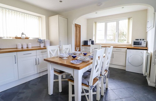 Llanarmon Dyffryn-Ceiriog Cottage | Minffordd