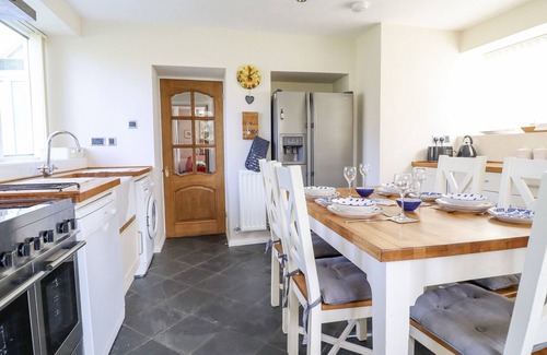Llanarmon Dyffryn-Ceiriog Cottage | Minffordd