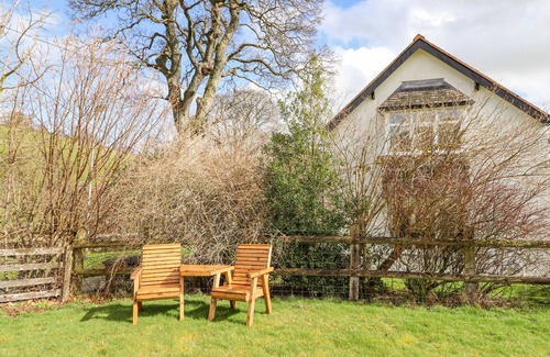 Llanarmon Dyffryn-Ceiriog Cottage | Minffordd