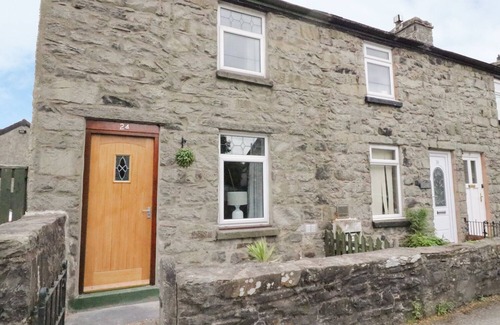 Bala Cottage | MINFFORDD, pet friendly, character holiday cottage in Bala