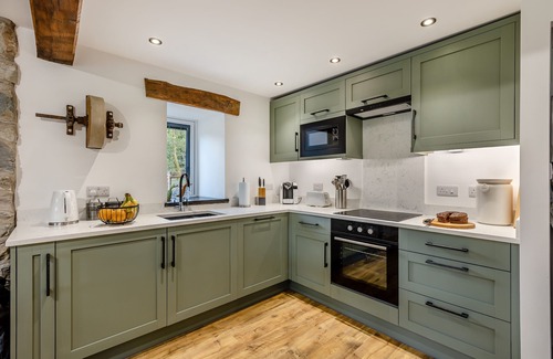 Dolgellau House | Minffordd - Two Bedroom House, Sleeps 4