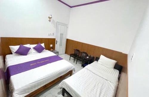 Phan Thiet Bed & Breakfast | Minh Hoàng Hotel - Phan Thiết