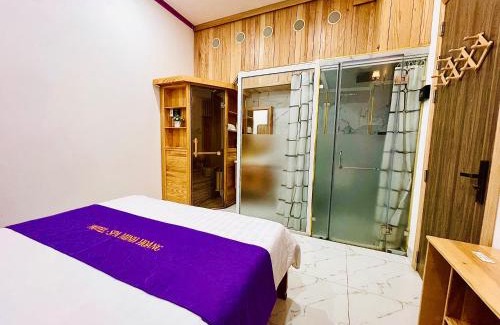 Phan Thiet Bed & Breakfast | Minh Hoàng Hotel - Phan Thiết
