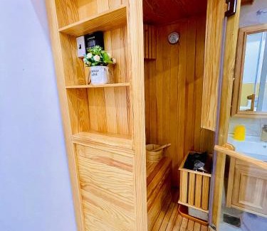 Phan Thiet Bed & Breakfast | Minh Hoàng Hotel - Phan Thiết