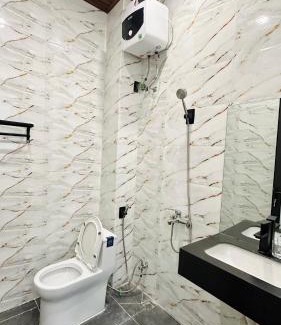 Cao Bang Hotel | Minh Hoang Hotel & Homestay