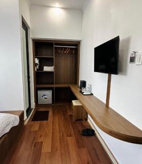 Cao Bang Hotel | Minh Hoang Hotel & Homestay