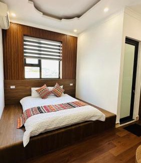 Cao Bang Hotel | Minh Hoang Hotel & Homestay