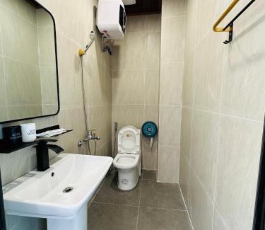 Cao Bang Hotel | Minh Hoang Hotel & Homestay