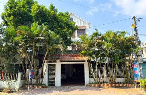 Binh Xuyen Hotel | Minh Tâm Hotel (Nhà Nghỉ Minh Tâm)
