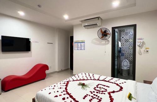 Thanh Khe Hotel | Minh Trường 2 Hotel Đà Nẵng