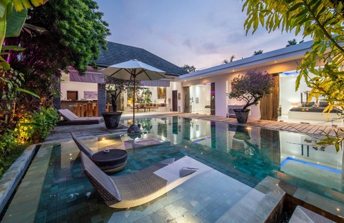 Sunset Road Villa | MINHA GENTE