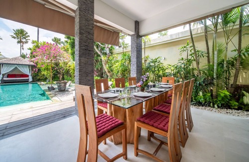 Sunset Road Villa | MINHA GENTE