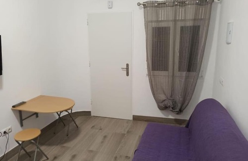 Aguadulce Apartment | Mini apartamento equipado
