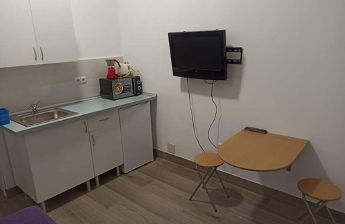 Aguadulce Apartment | Mini apartamento equipado