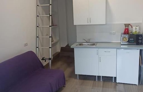 Aguadulce Apartment | Mini apartamento equipado