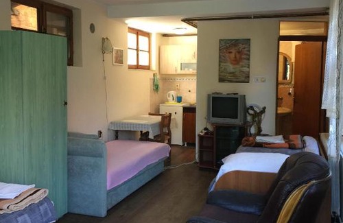 Vozdovac Apartment | Mini Apartman