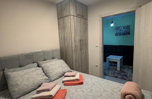 Sumece Apartment | Mini apartman Smile Travnik