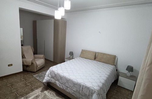 Gela Apartment | Mini appartamento a Gela