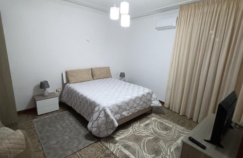 Gela Apartment | Mini appartamento a Gela