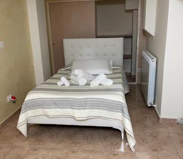 Cosenza Apartment | Mini appartamento” La Casetta”