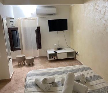Cosenza Apartment | Mini appartamento” La Casetta”