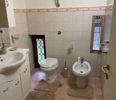 Cosenza Apartment | Mini appartamento” La Casetta”