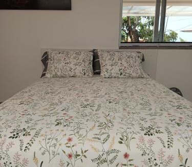 Punta del Hidalgo Apartment | Mini Casa cerca del Mar