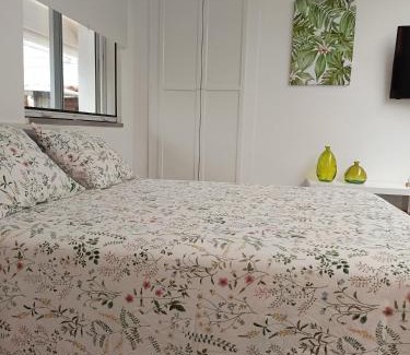 Punta del Hidalgo Apartment | Mini Casa cerca del Mar