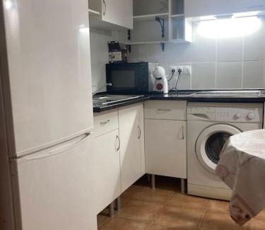 Albaida del Aljarafe Apartment | Mini casa en Alquiler