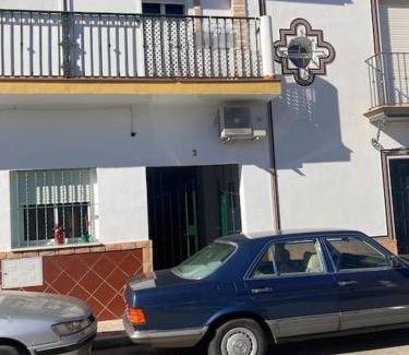 Albaida del Aljarafe Apartment | Mini casa en Alquiler