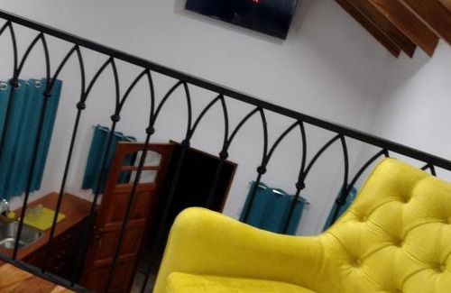 Urubamba House | Mini Casa - una experiencia que no puedes dejar pasar