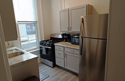 Covington Apartment | Mini Castle suite