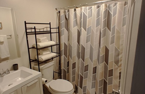 Covington Apartment | Mini Castle suite