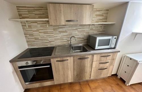 Ugento Apartment | MINI COCCOLA