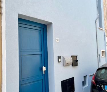 Ugento Apartment | MINI COCCOLA