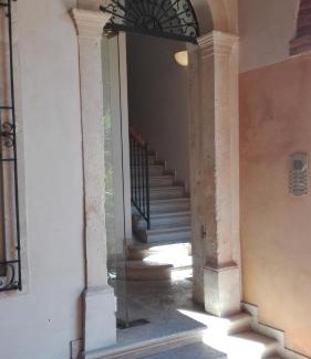 Vicenza Apartment | Mini Contrà San Pietro