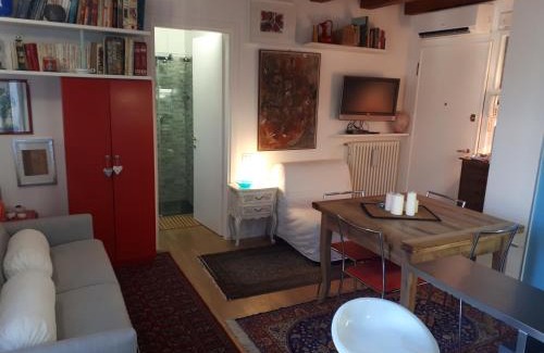 Vicenza Apartment | Mini Contrà San Pietro