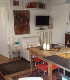 Vicenza Apartment | Mini Contrà San Pietro