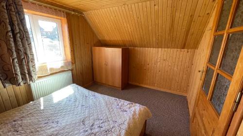Yablunytsya House | Mini Cottage