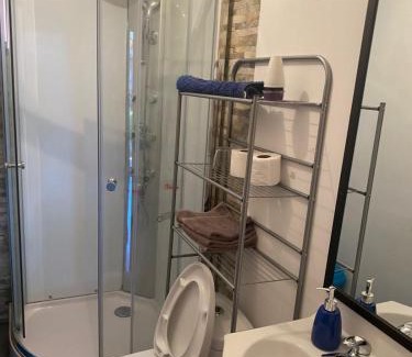 Conaripe Apartment | Mini departamento 2