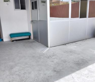 Tulcan Apartment | Mini Departamento