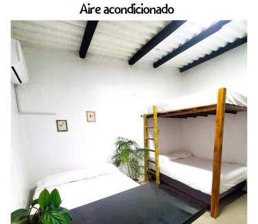 Ecuadorian Amazon Apartment | Mini departamento en Playas Villamil