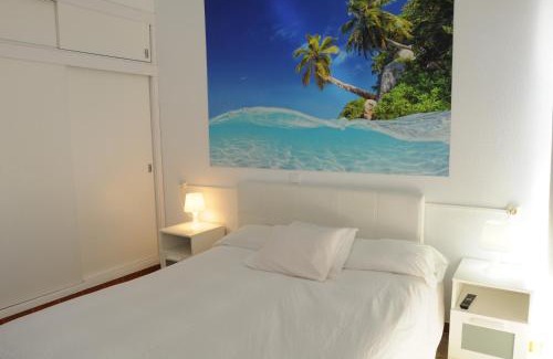 Canyamel Apartment | Mini Golf Apartments