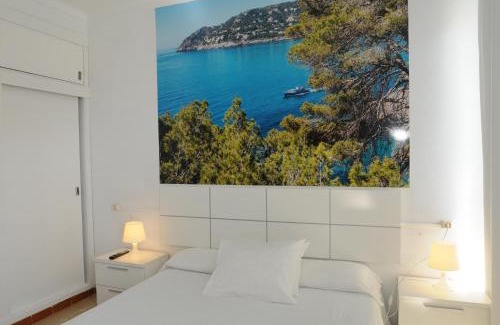 Canyamel Apartment | Mini Golf Apartments