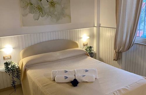 Pozzuoli Hotel | Mini Hotel