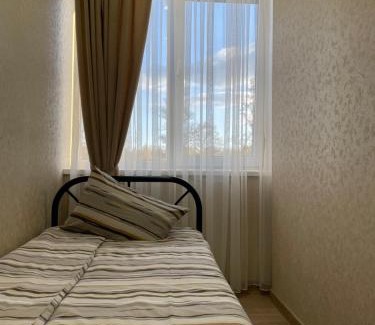Serednye Hotel | Mini Hotel Leon