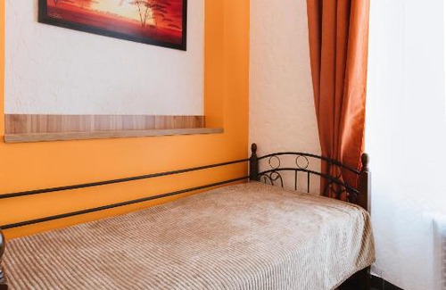 Afanasivsʹkyy Yar Hotel | Mini hotel Non-Stop