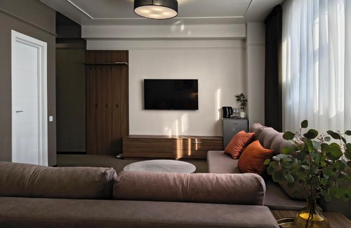 Lesniki Hotel | Mini Hotel on Brovarskaya