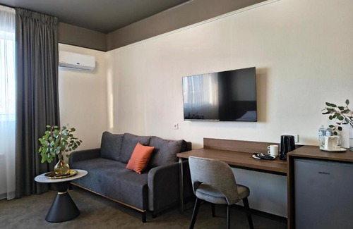 Lesniki Hotel | Mini Hotel on Brovarskaya