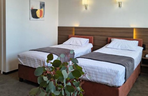 Lesniki Hotel | Mini Hotel on Brovarskaya